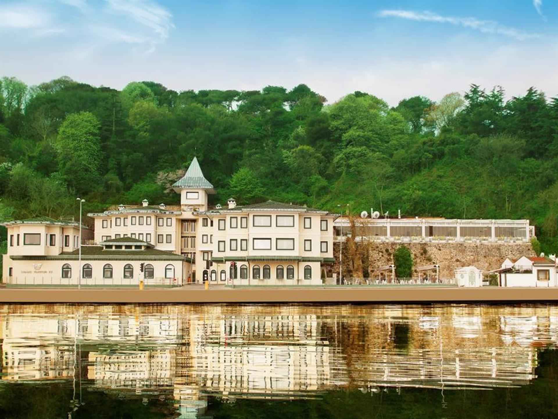 Ve Boğaziçi İstanbul