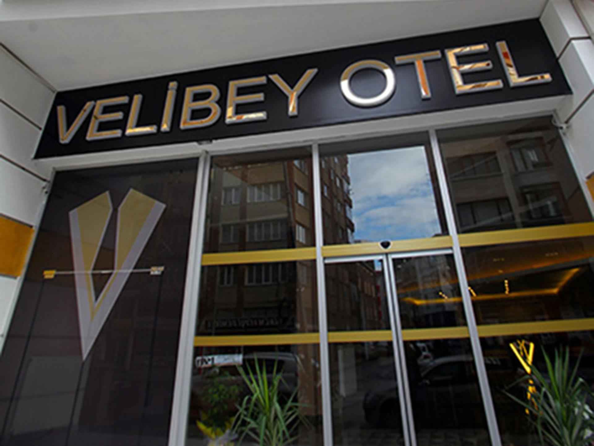 Velibey Otel