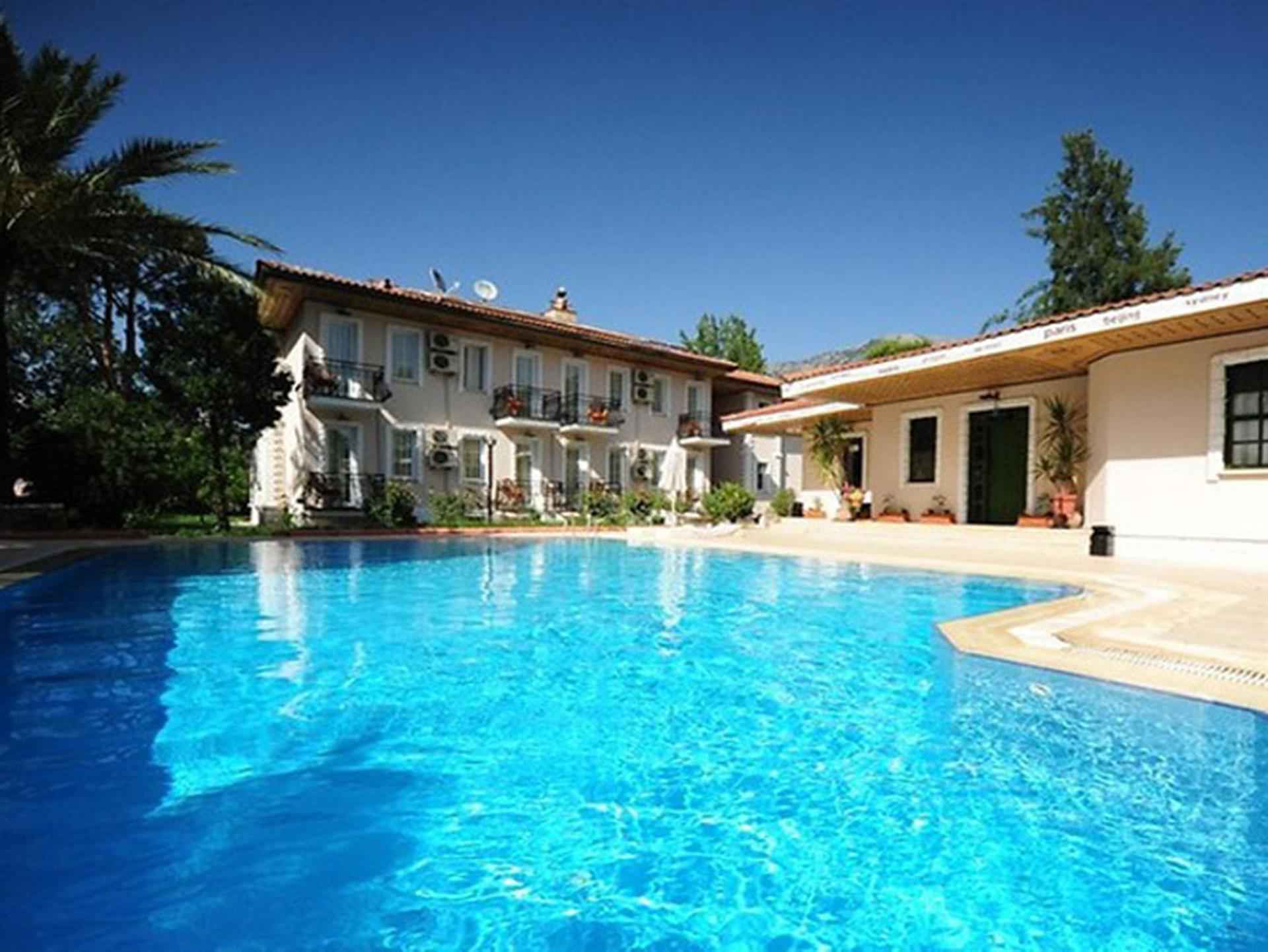 Golden Life Vento Boutique Hotel