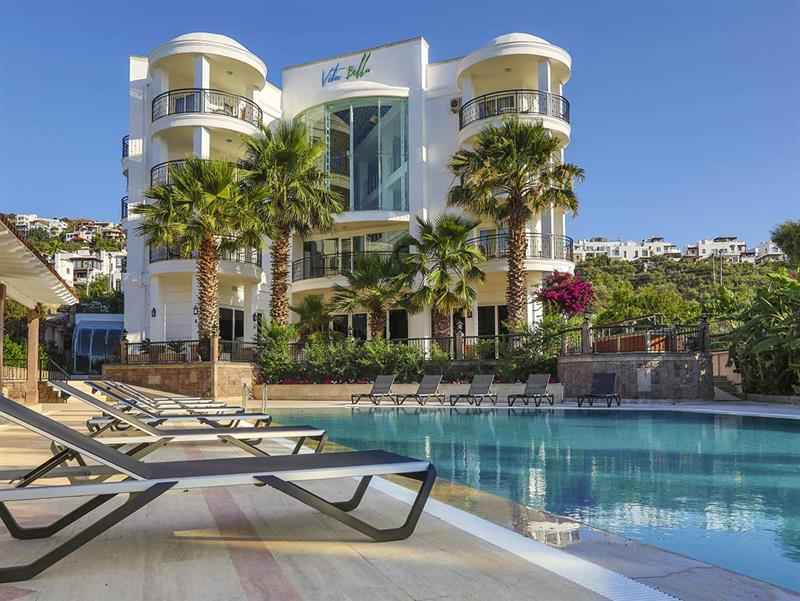 Vita Bella Resort Spa