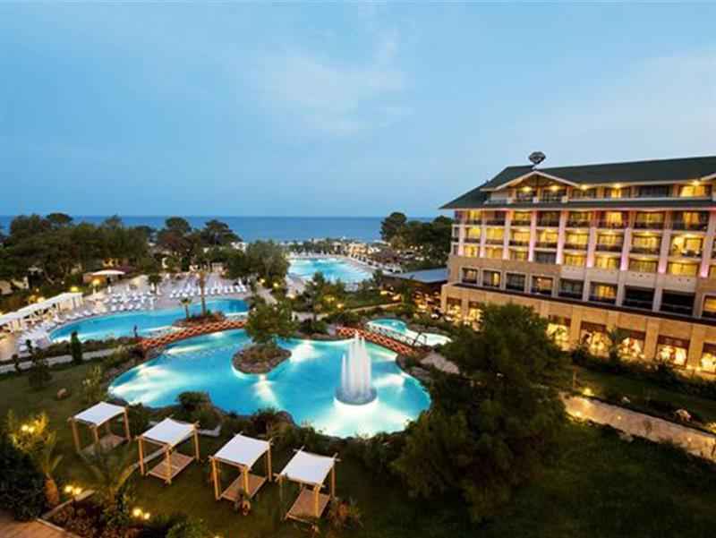 Avantgarde Hotel & Resort