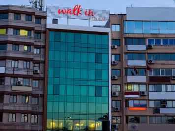 Walk İnn Hotel 