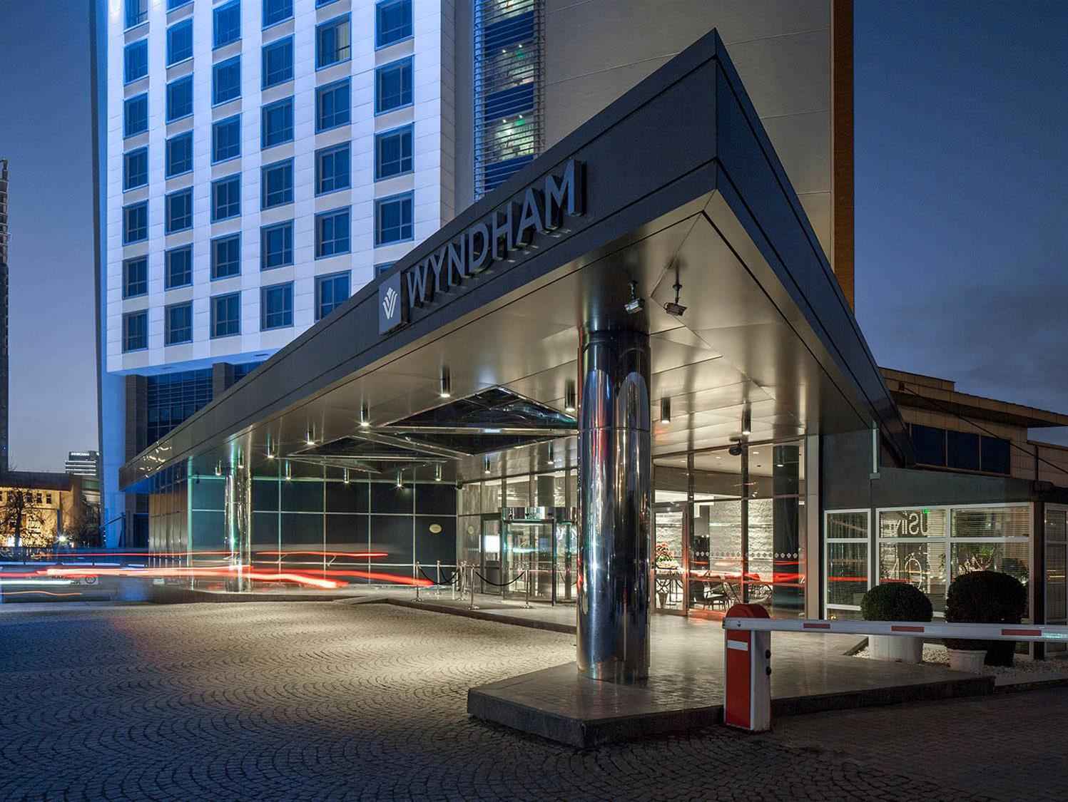 Wyndham Ankara