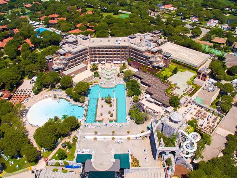 Xanadu Resort Hotel