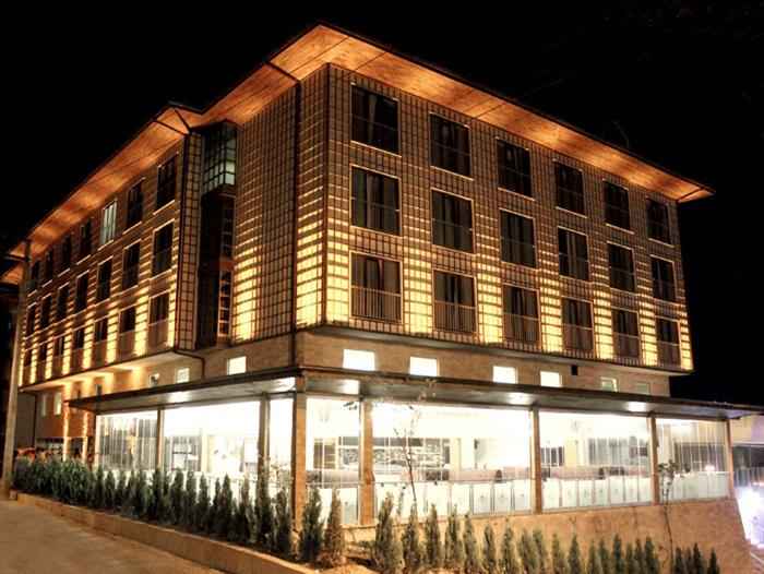 Yalı Park Hotel