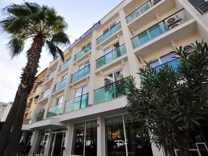 Yeniçeri City Hotel