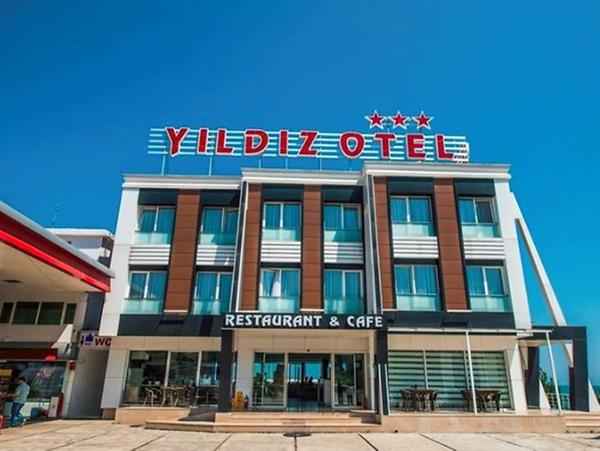 Yıldız Otel 