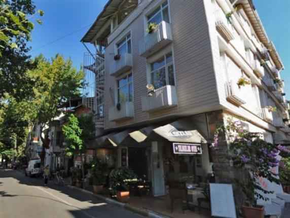 Yıldızlar Evi Hotel