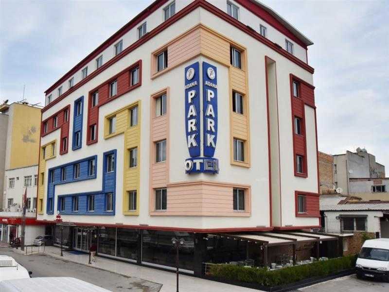 Şirin Park Otel