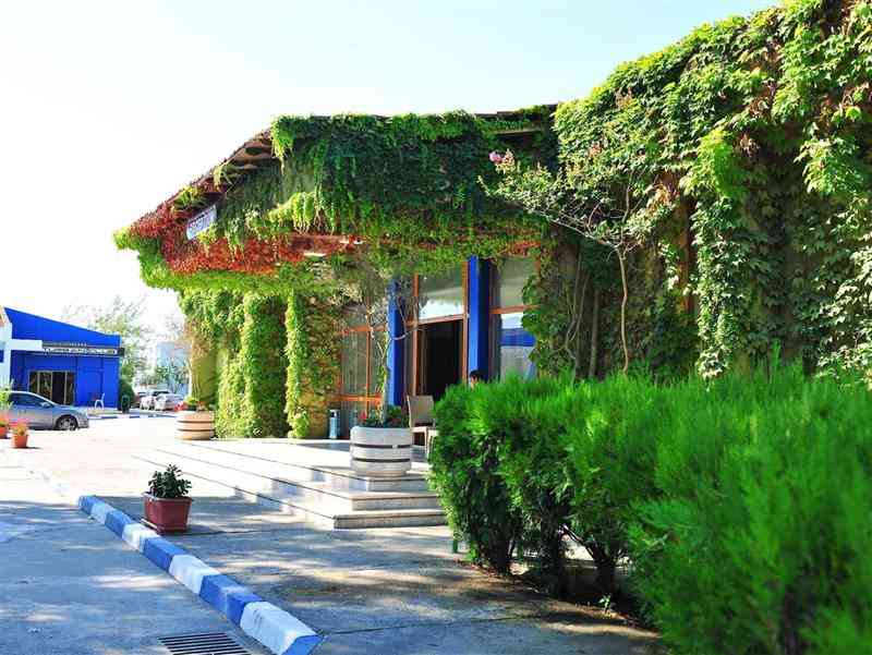Afytos Akçay Tatil Köyü Balıkesir , Edremit Gezinomi