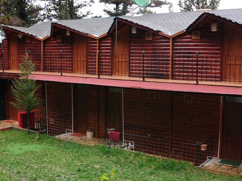 Ağva Orman Evleri (Forest Lodge) İstanbul , Şile Gezinomi