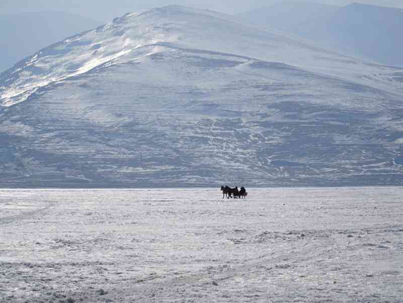 Ankara Hareketli Uçaklı Erzurum, Kars Turu - Gezinomi