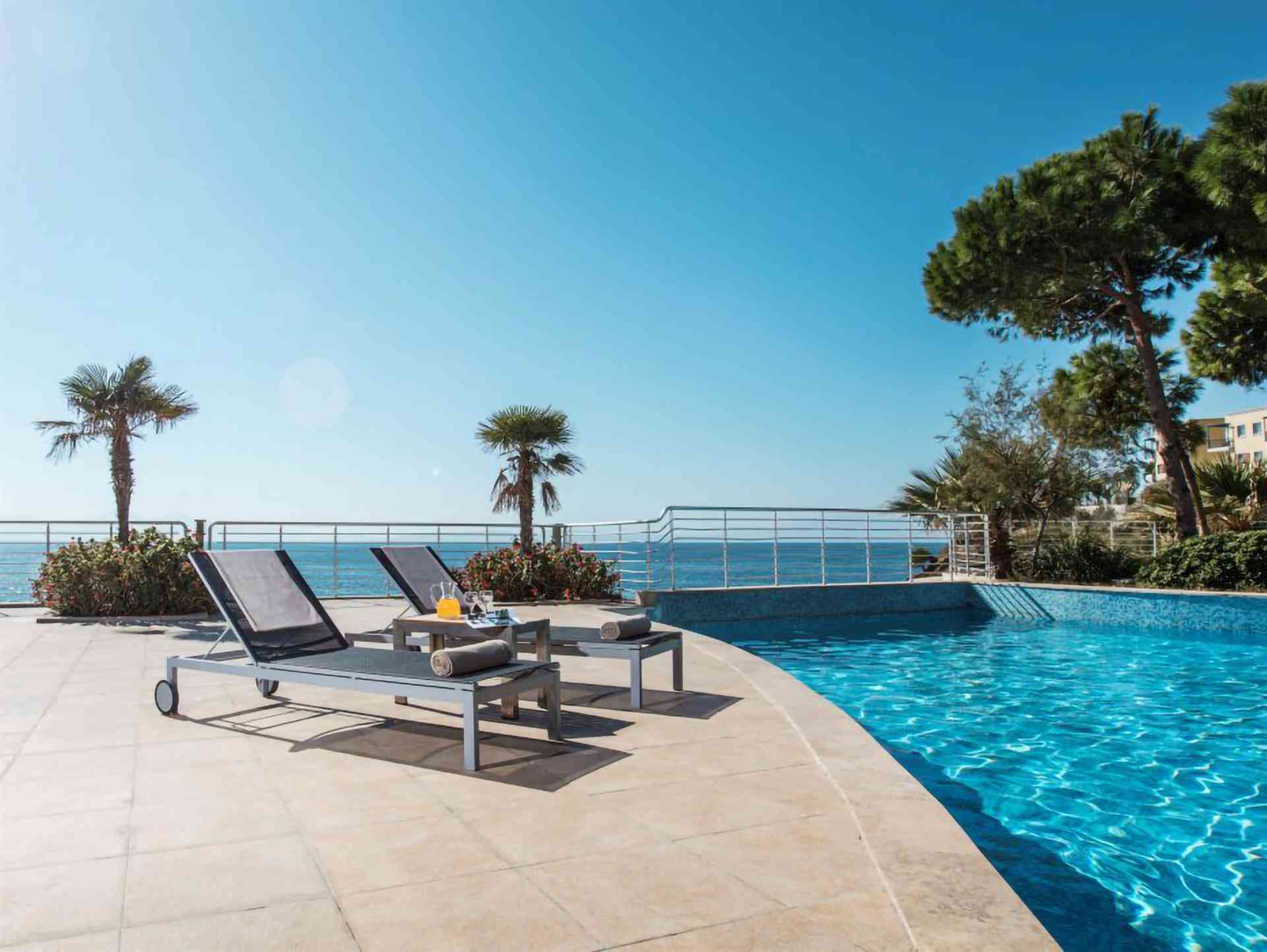 Aria Claros Beach & Spa Resort - İzmir , Menderes | Gezinomi