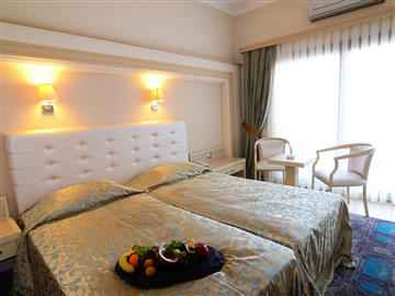Azka Hotel Bodrum Tur Airasiago