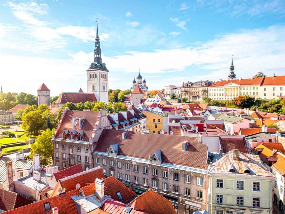Vilnius - hangi ülkenin başkenti Vilnius - hangi ülkenin başkenti
