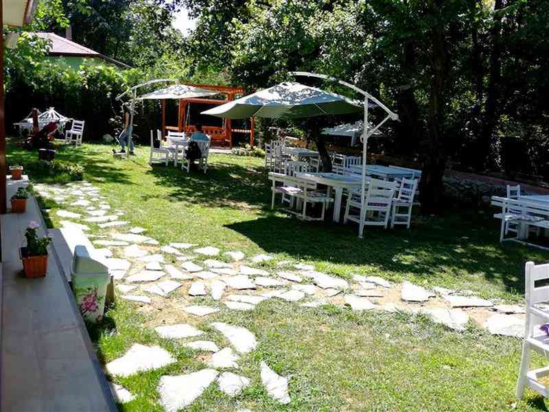 Beyaz Ev Butik Otel Kocaeli , Kartepe Gezinomi