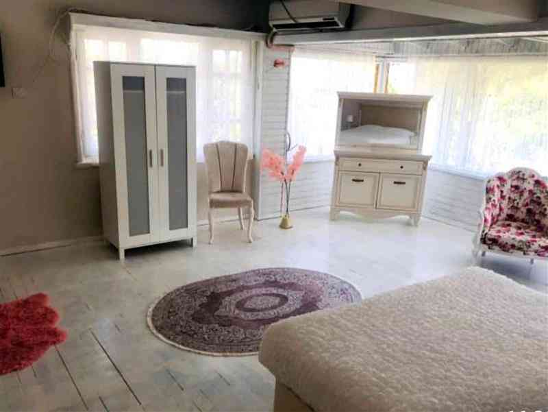Beyaz Ev Butik Otel Kocaeli , Kartepe Gezinomi
