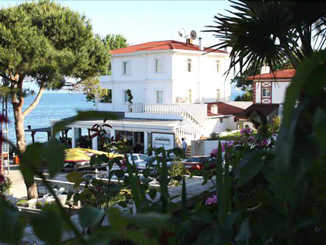 Sinop Otelleri, Sinop Otel Fiyatları Gezinomi�de