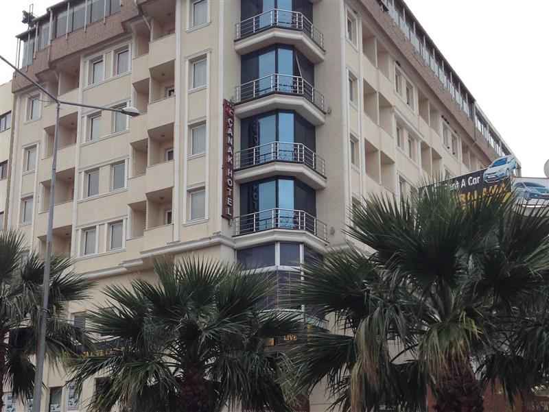 Parion Hotel Phone Number And Contact Number Canakkale Turkey Hotel Contact