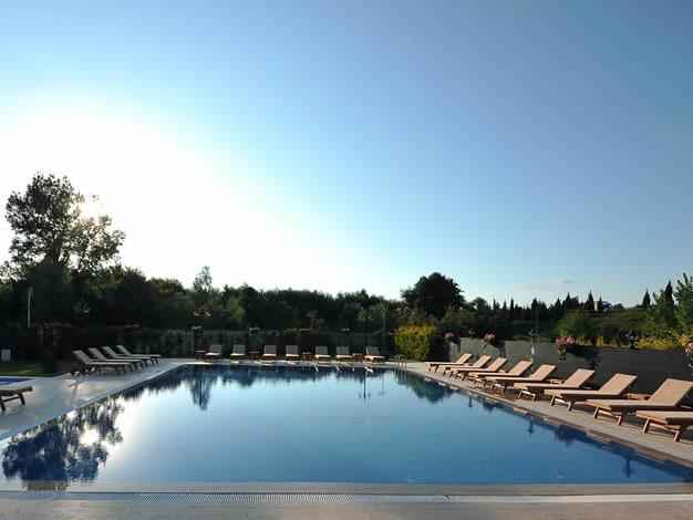 Çayır Çimen Tatil Evleri Sakarya Sapanca Ves Turizm