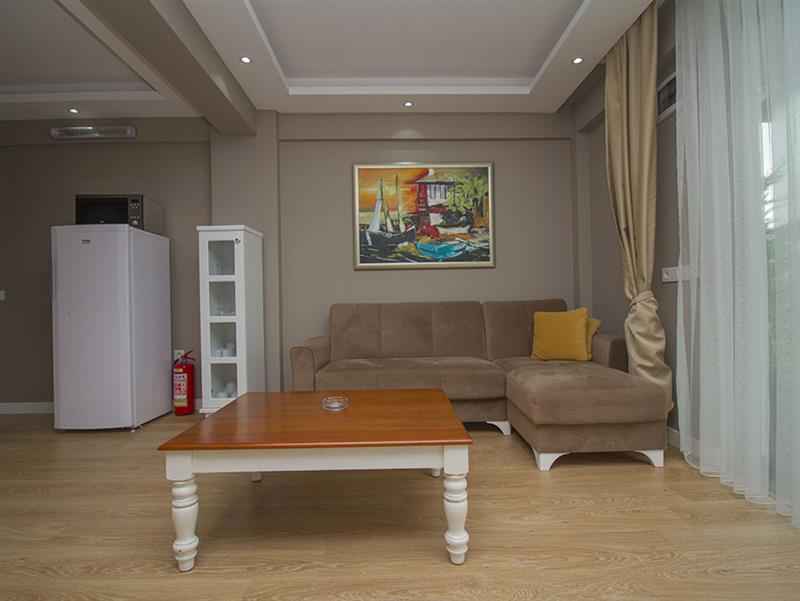 Çayır Çimen Tatil Evleri Sakarya Sapanca Ves Turizm