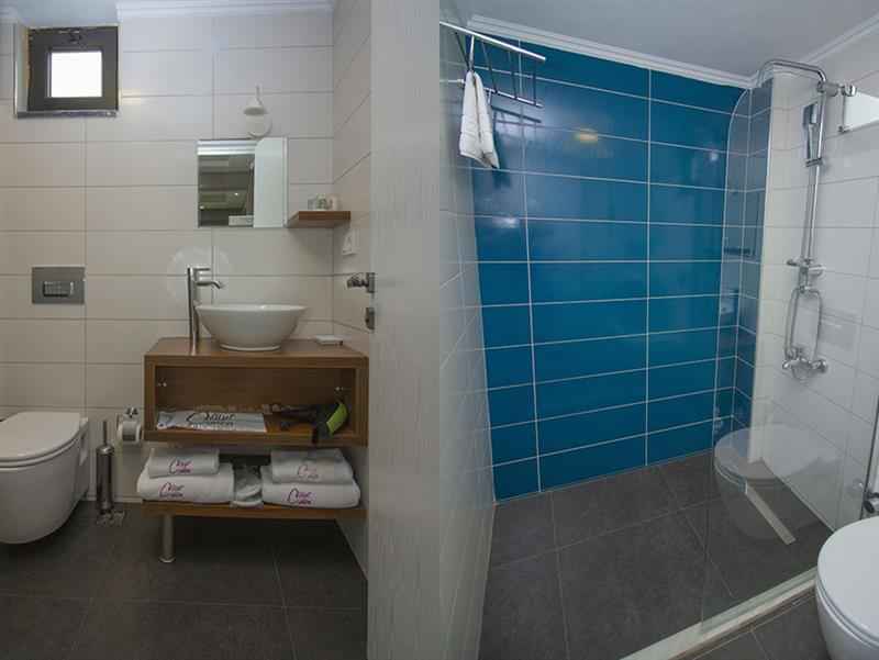 Çayır Çimen Tatil Evleri Sakarya Sapanca Ves Turizm