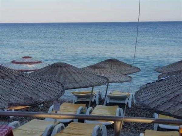 Çuhadar Ahşap Evleri Muğla , Datça Gezinomi