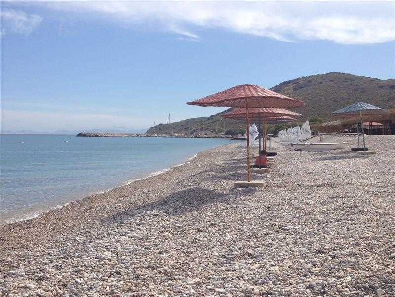 Çuhadar Ahşap Evleri Muğla , Datça Gezinomi