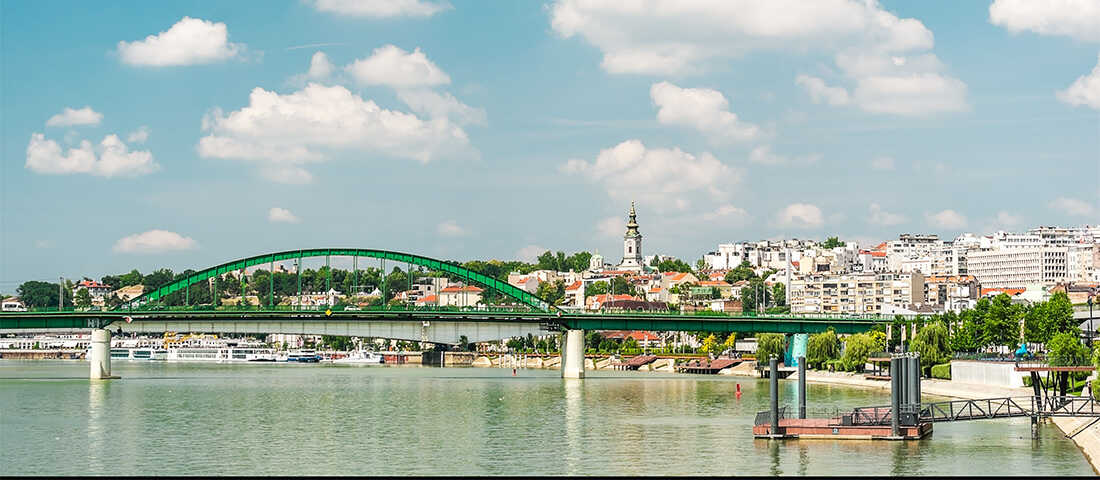 Belgrad’ın hareketli şehir yaşamı ve kültürel atmosferi