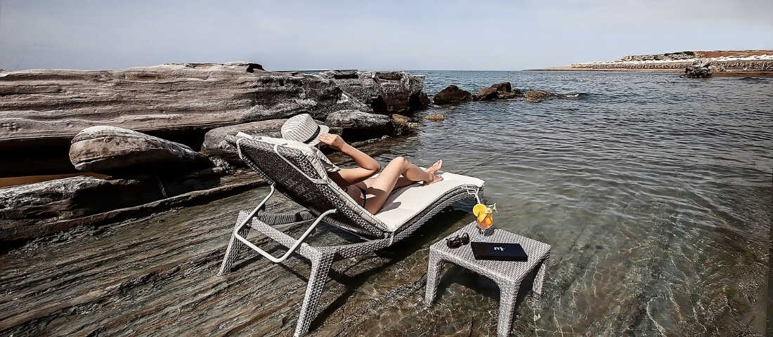 Girne otelleri arasında seçim yaparken dikkat edilmesi gereken denize sıfır resort ve butik otel seçenekleri