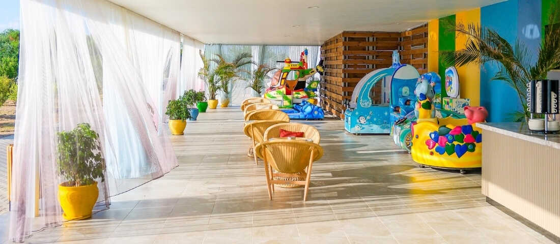Kıbrıs aile otellerinde erken rezervasyon fırsatları ve tatil planlaması