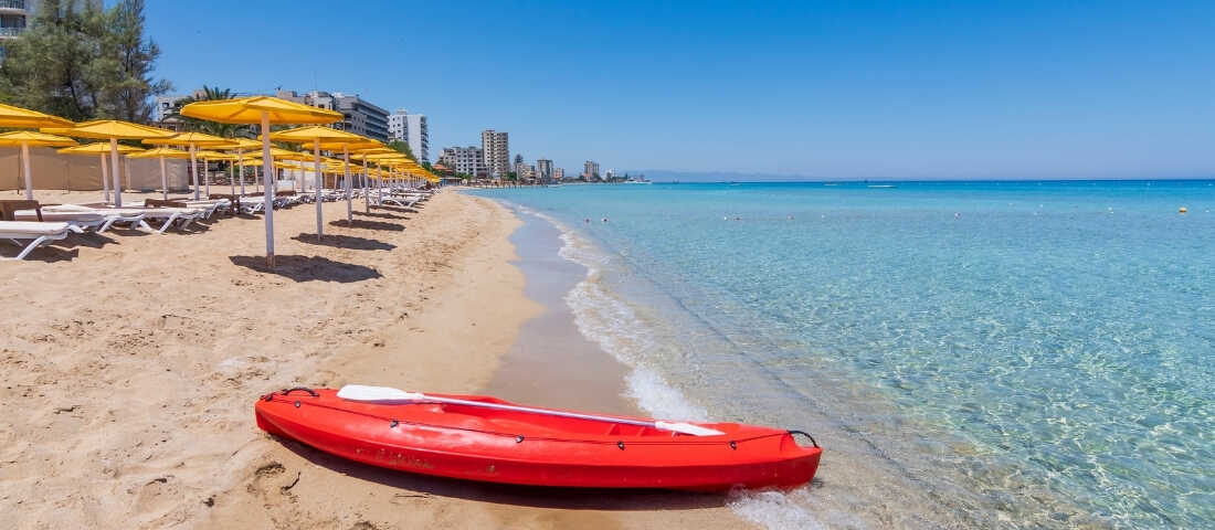 Kıbrıs balayı otelleri fiyatları ve erken rezervasyon fırsatları