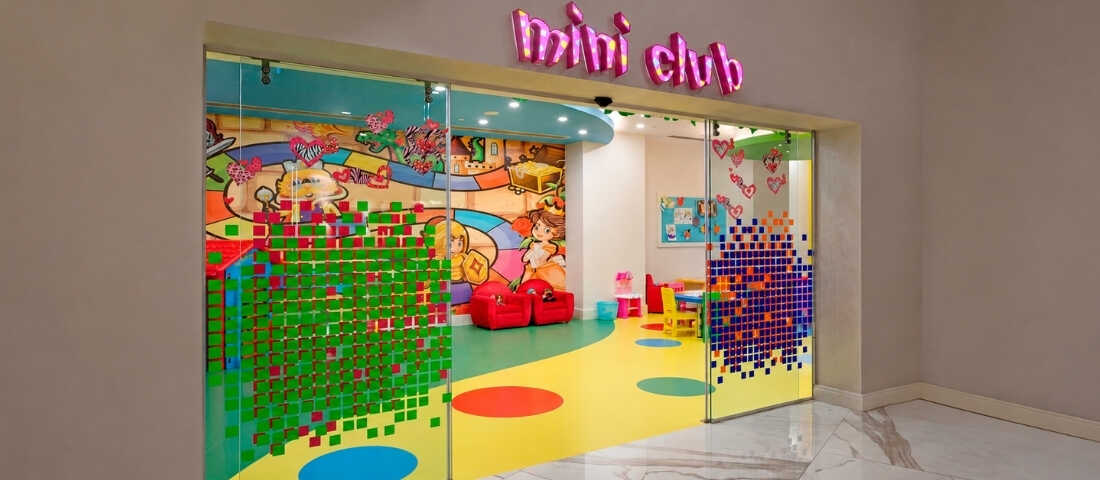 Kıbrıs'ta çocuklu aileler için otel seçerken dikkat edilmesi gereken detaylar