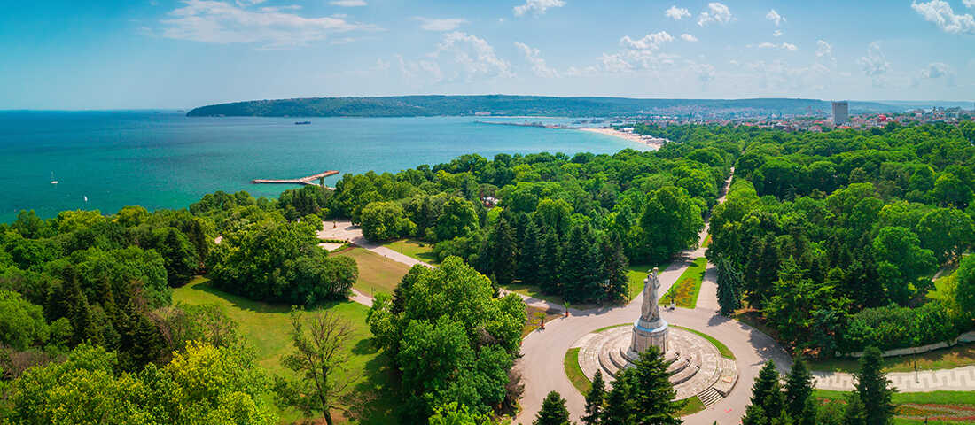 Varna’da sakin plajlar ve uygun fiyatlı tatil seçeneği