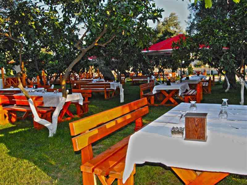 İdavilla Hotel Balıkesir , Edremit Gezinomi