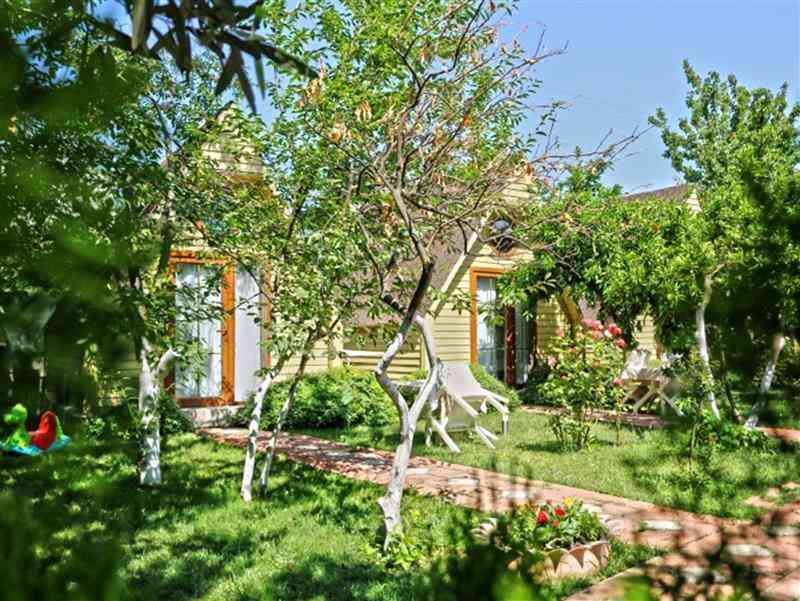 İdavilla Hotel Balıkesir , Edremit Gezinomi