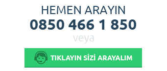 sizi arayalım