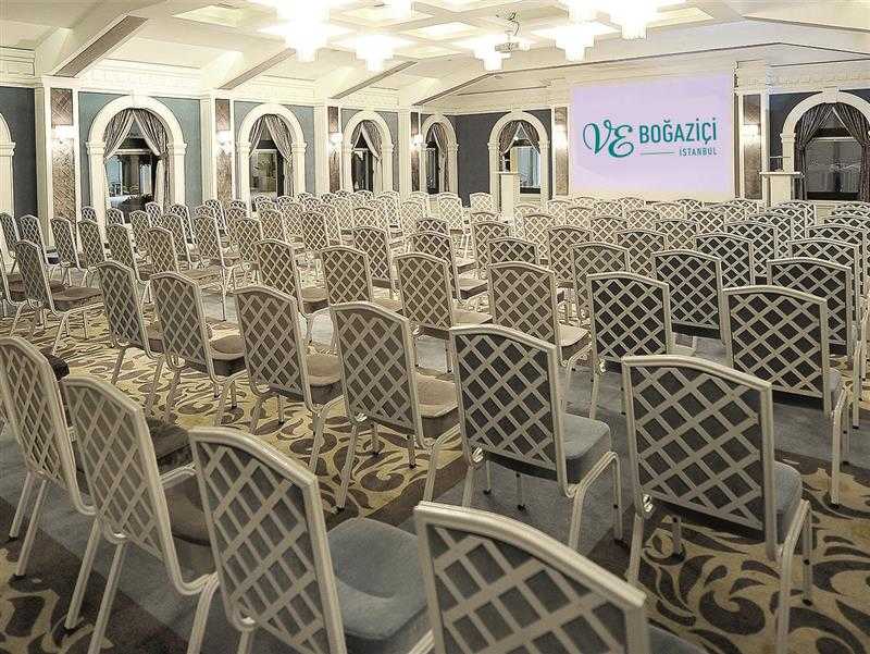 İstanbul Vilayetler Evi İstanbul , Sarıyer Gezinomi