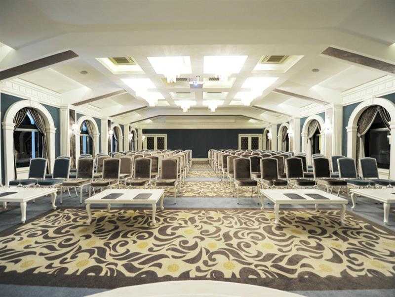 İstanbul Vilayetler Evi İstanbul , Sarıyer Gezinomi