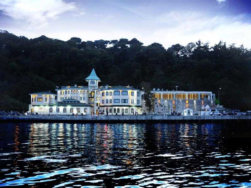 İstanbul Vilayetler Evi İstanbul , Sarıyer Gezinomi