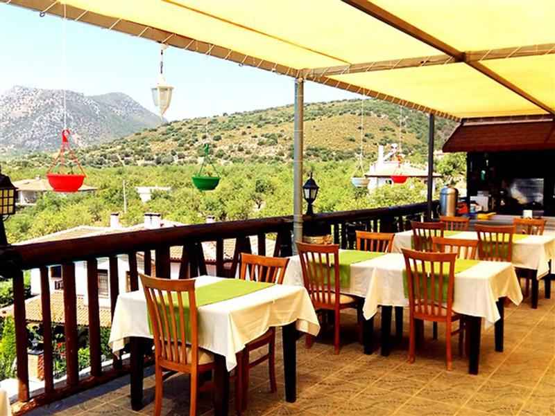 Knidos Hotel Golturkbuku Turkey Booking Com