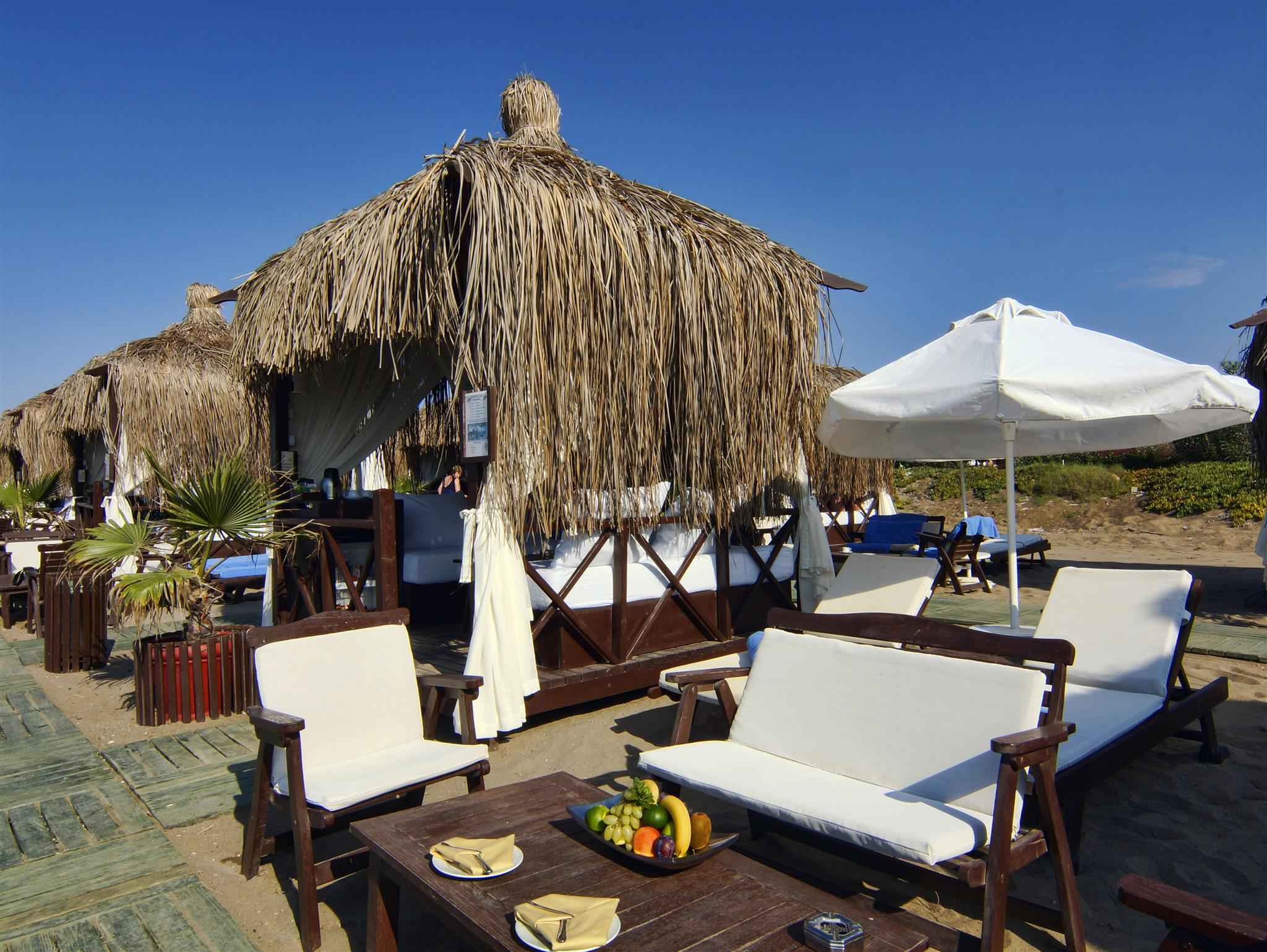 Limak Arcadia Golf & Sport Resort Belek Otelleri - Gezinomi