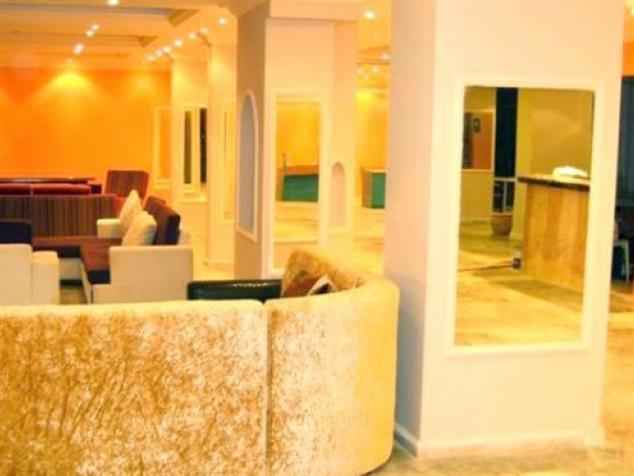 Orkide Otel Bodrum Rezervasyon Otelleri Net