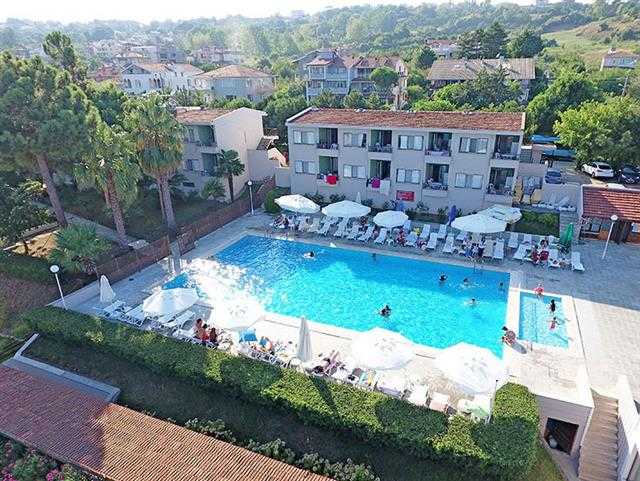 Sinop Otelleri, Sinop Otel Fiyatları Gezinomi�de
