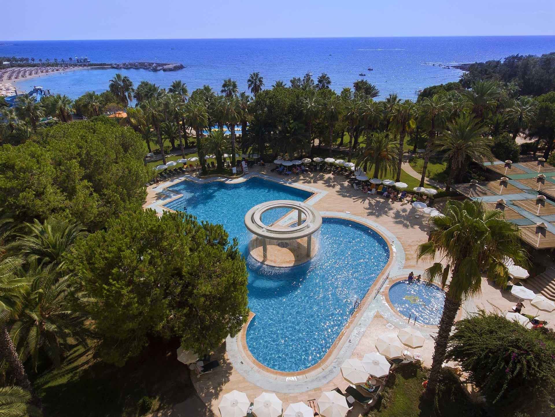 Çocuklar için ve aktif dinlenme için Turkey Hotel Yunus Çocuklar için ve aktif dinlenme için Turkey Hotel Yunus