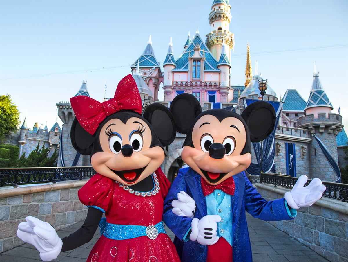 Worldcard ile Disneyland Worldcard ile Disneyland