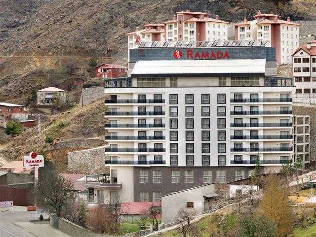Ramada Resort By Wyndham Akbuk Akbuk Turkiye Tatil Koyu Yorumlari Ve Fiyat Karsilastirmasi Tripadvisor