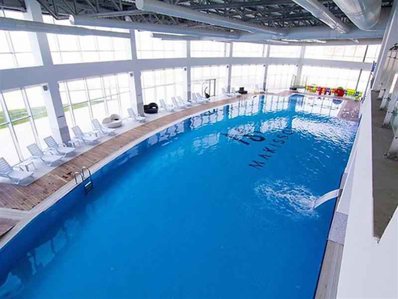 Ramada Tekirdag Da 2 Kisilik Tatil Istanbul Otel Firsatlari