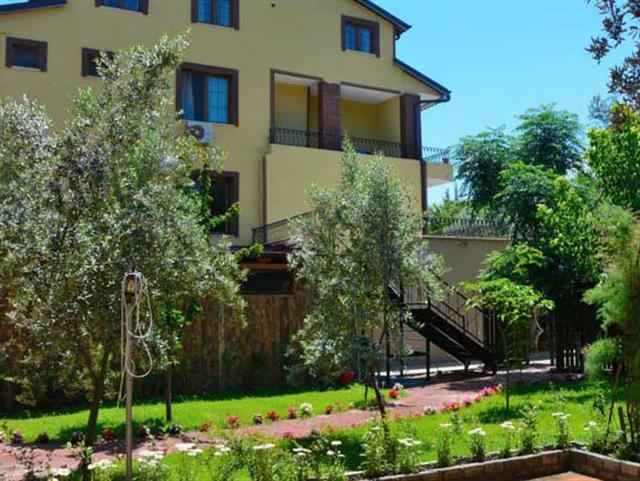 Gul Butik Otel Bursa Updated 2020 Prices