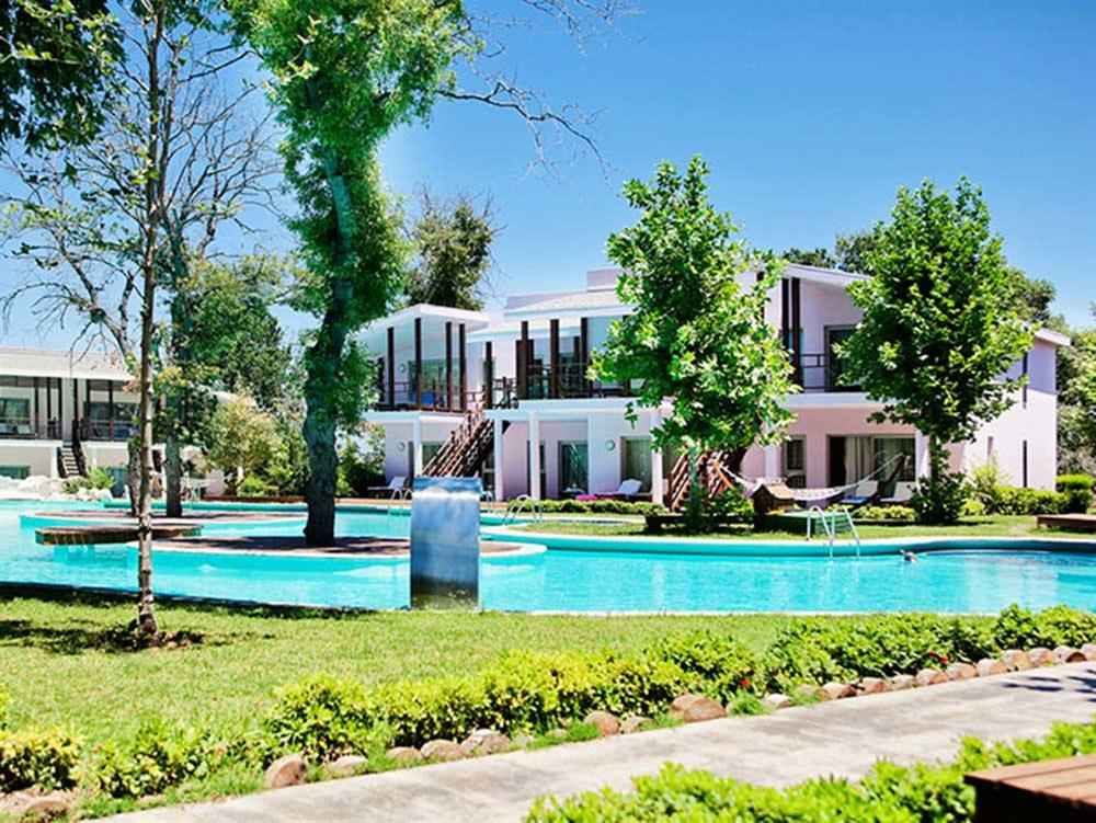 Sueno Hotels Beach Side Antalya, Side Gezinomi